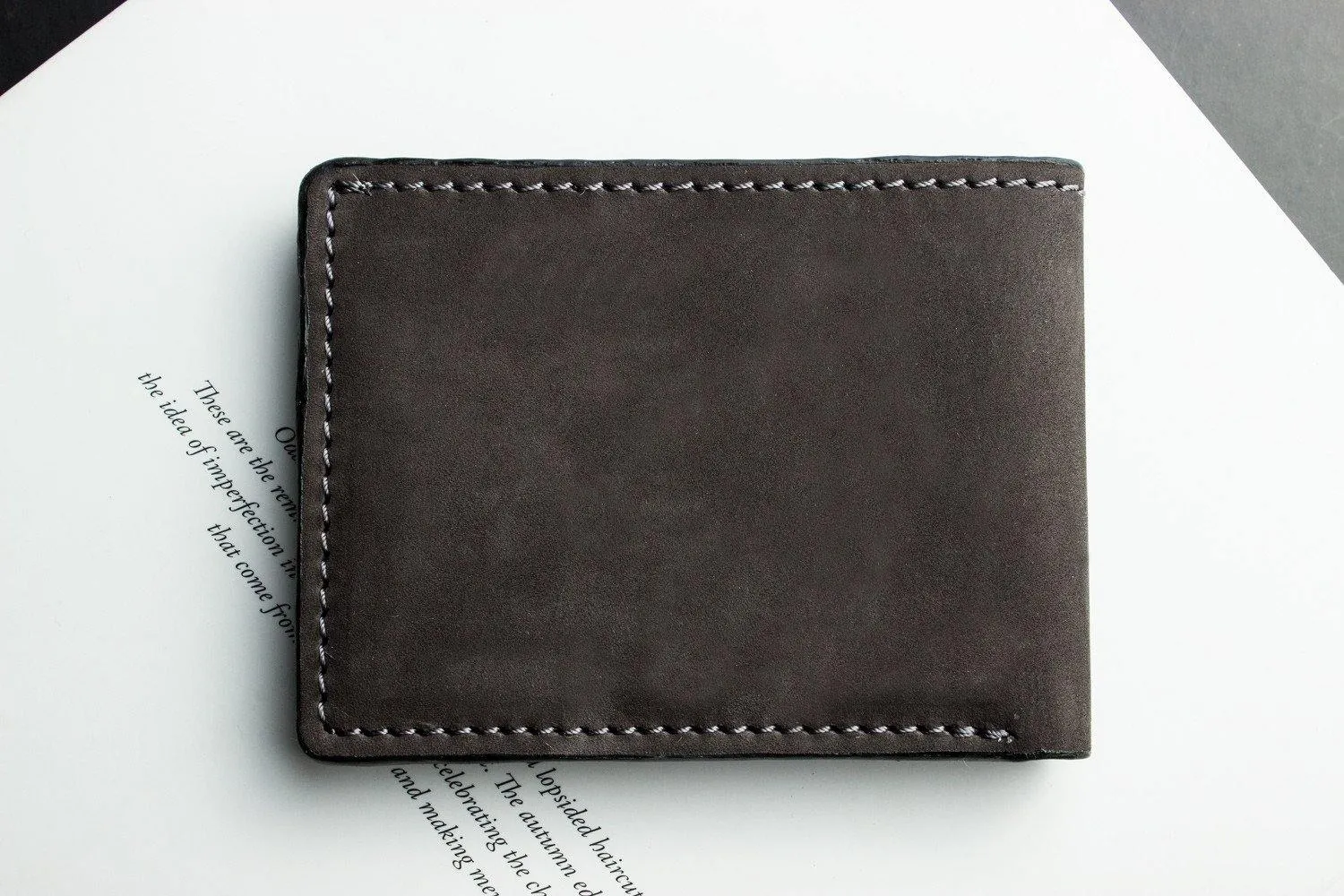 Bifold Wallet
