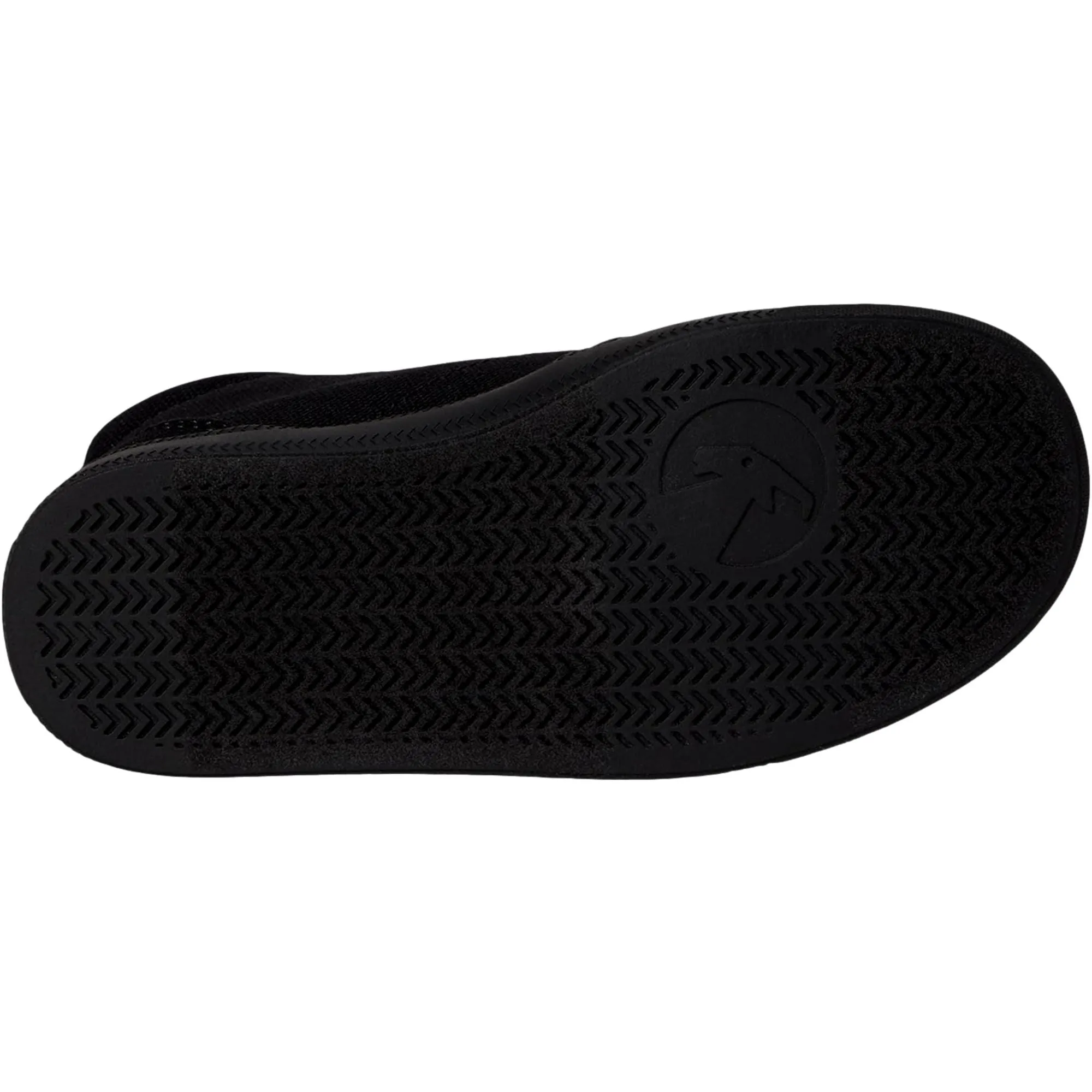 BILLY Footwear Classic Lace High Black To The Floor  BT18006-001 Toddler