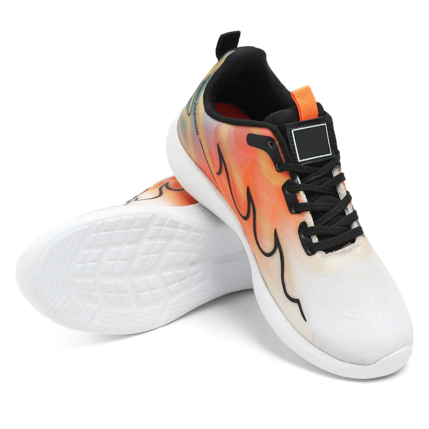 BLAST ORANGE