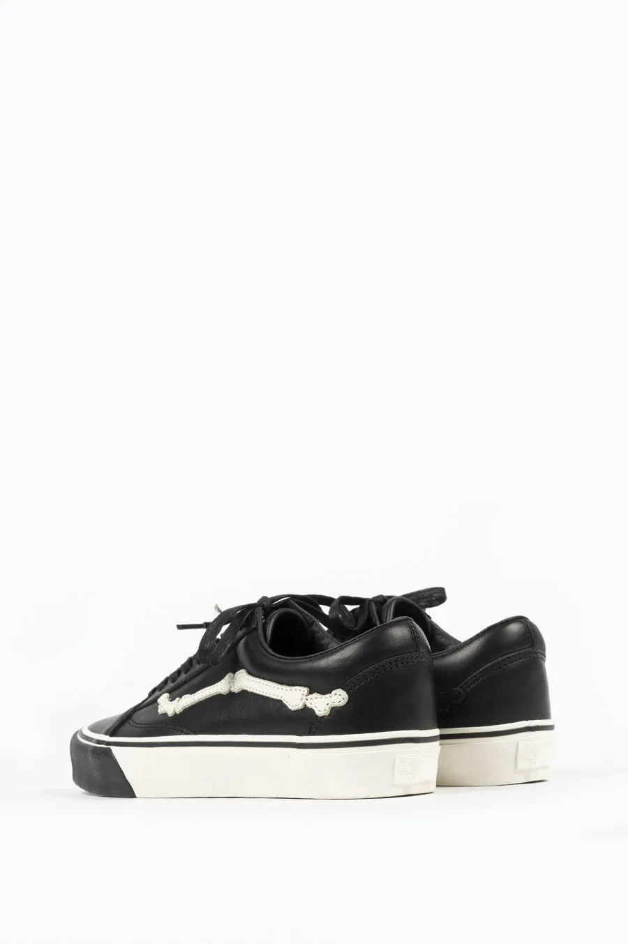 BLENDS X VANS VAULT OLD SKOOL VLT LX BLACK