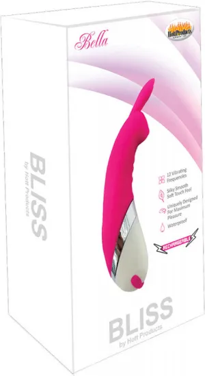 Bliss - Bella - Magenta