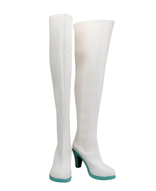 BNA BRAND NEW ANIMAL Hiwatashi Nazuna Boots Halloween Costumes Accessory Cosplay Shoes