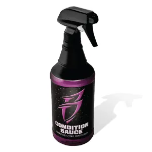Boat Bling Condition Sauce Interior Cleaner & Protectant