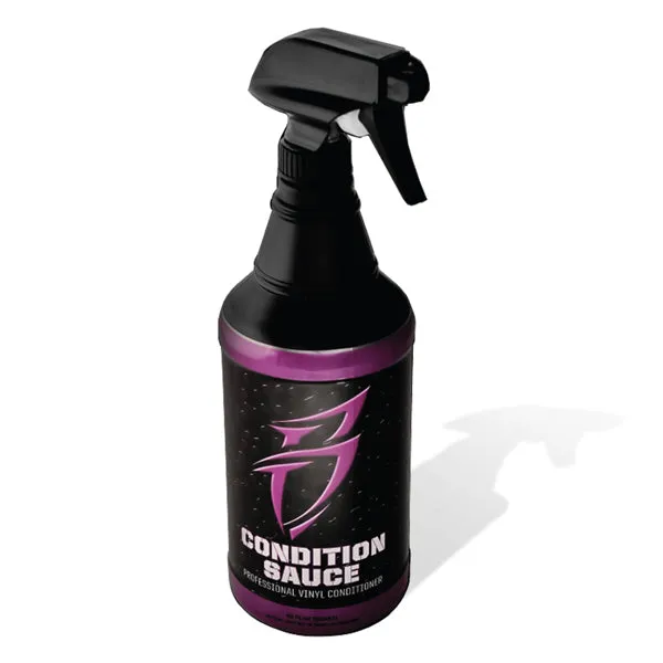 Boat Bling Condition Sauce Interior Cleaner & Protectant