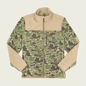 Bogard Fleece Jacket