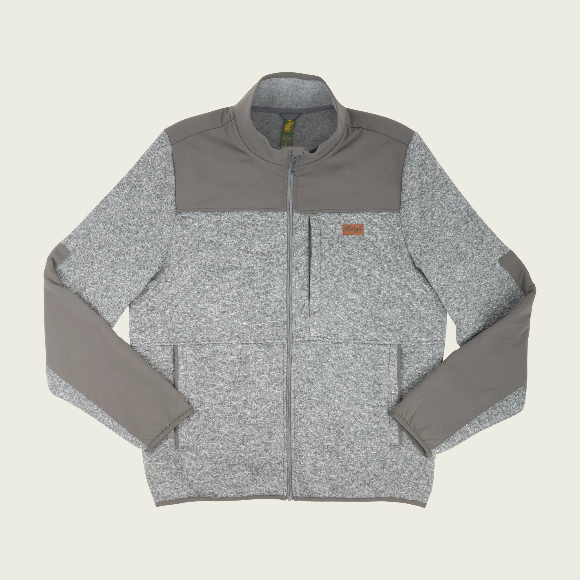 Bogard Fleece Jacket