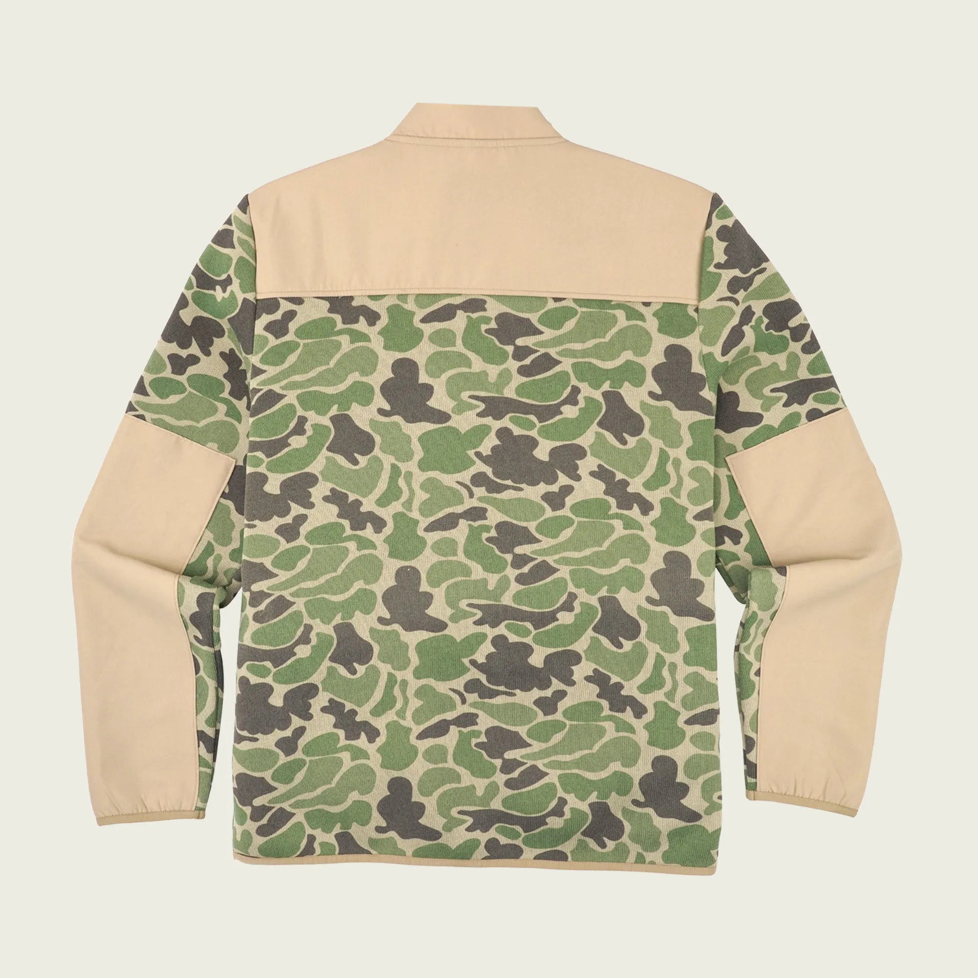 Bogard Fleece Jacket