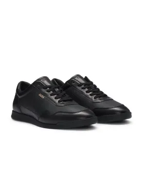 BOSS Trainer Shoes - Titanium SL