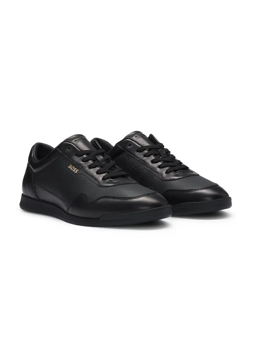 BOSS Trainer Shoes - Titanium SL