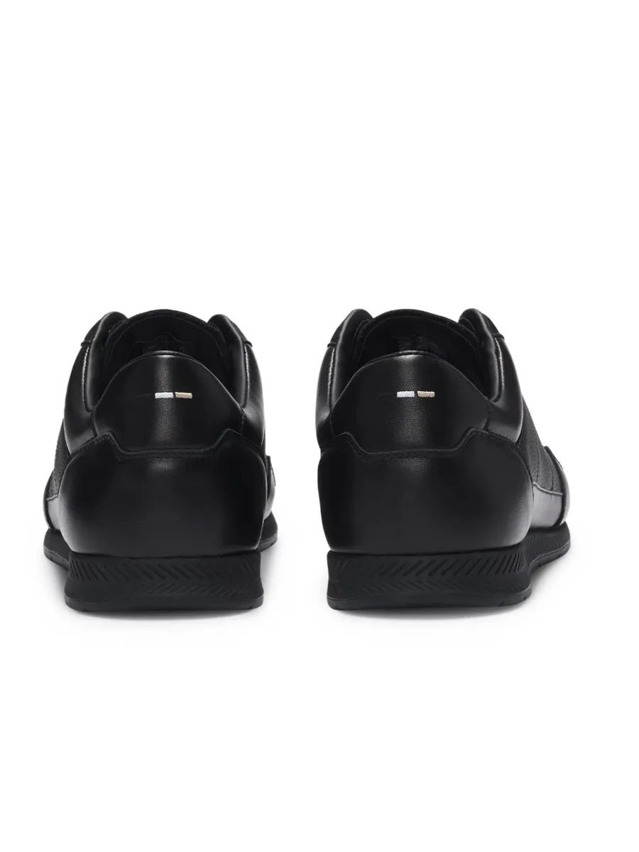 BOSS Trainer Shoes - Titanium SL