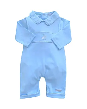 Boys Dungaree Set
