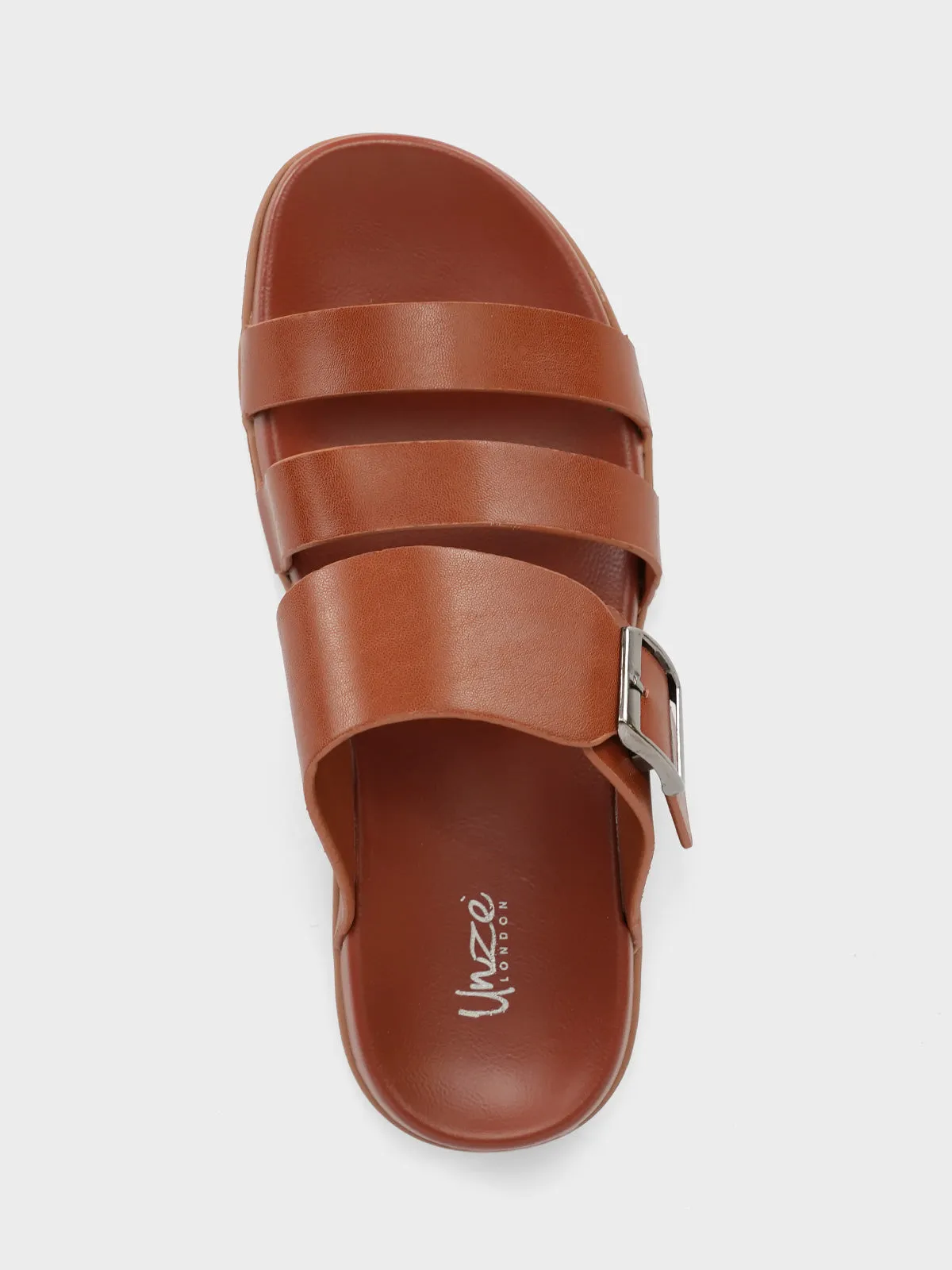 Boys "FELIPE" Casual Open Toe Slippers