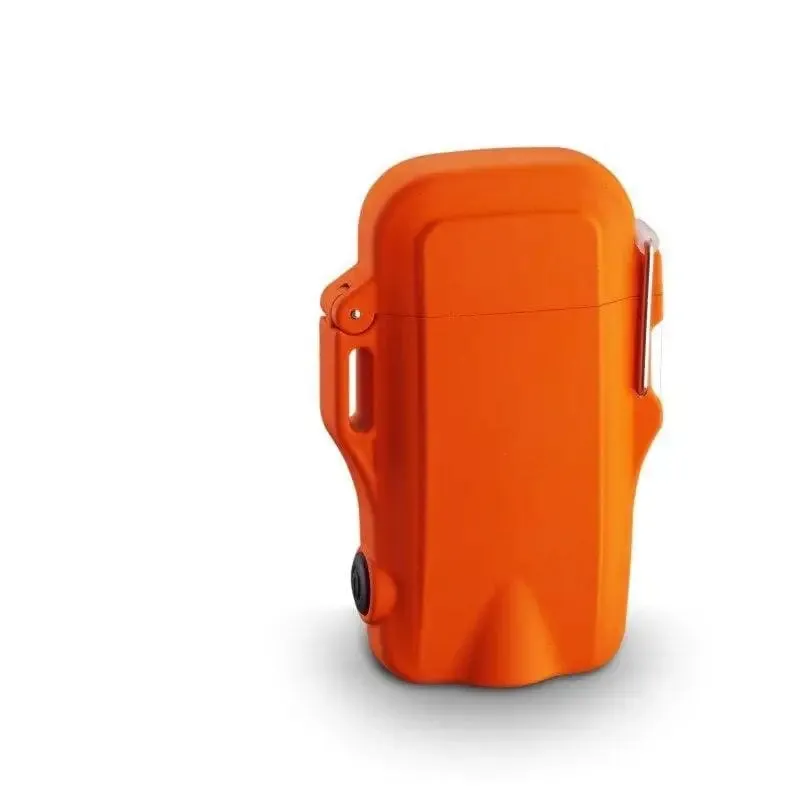 BRIQUET TEMPÊTE WATERPROOF