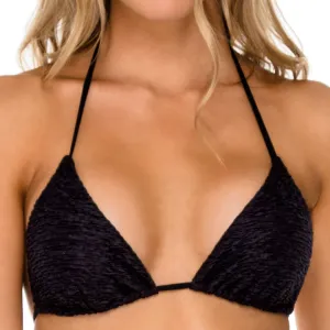 BULERIA - Triangle Top