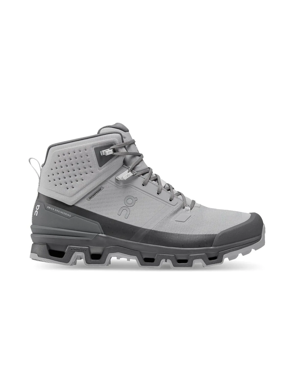 Buty męskie trekkingowe ON RUNNING Cloudrock 2 Waterproof