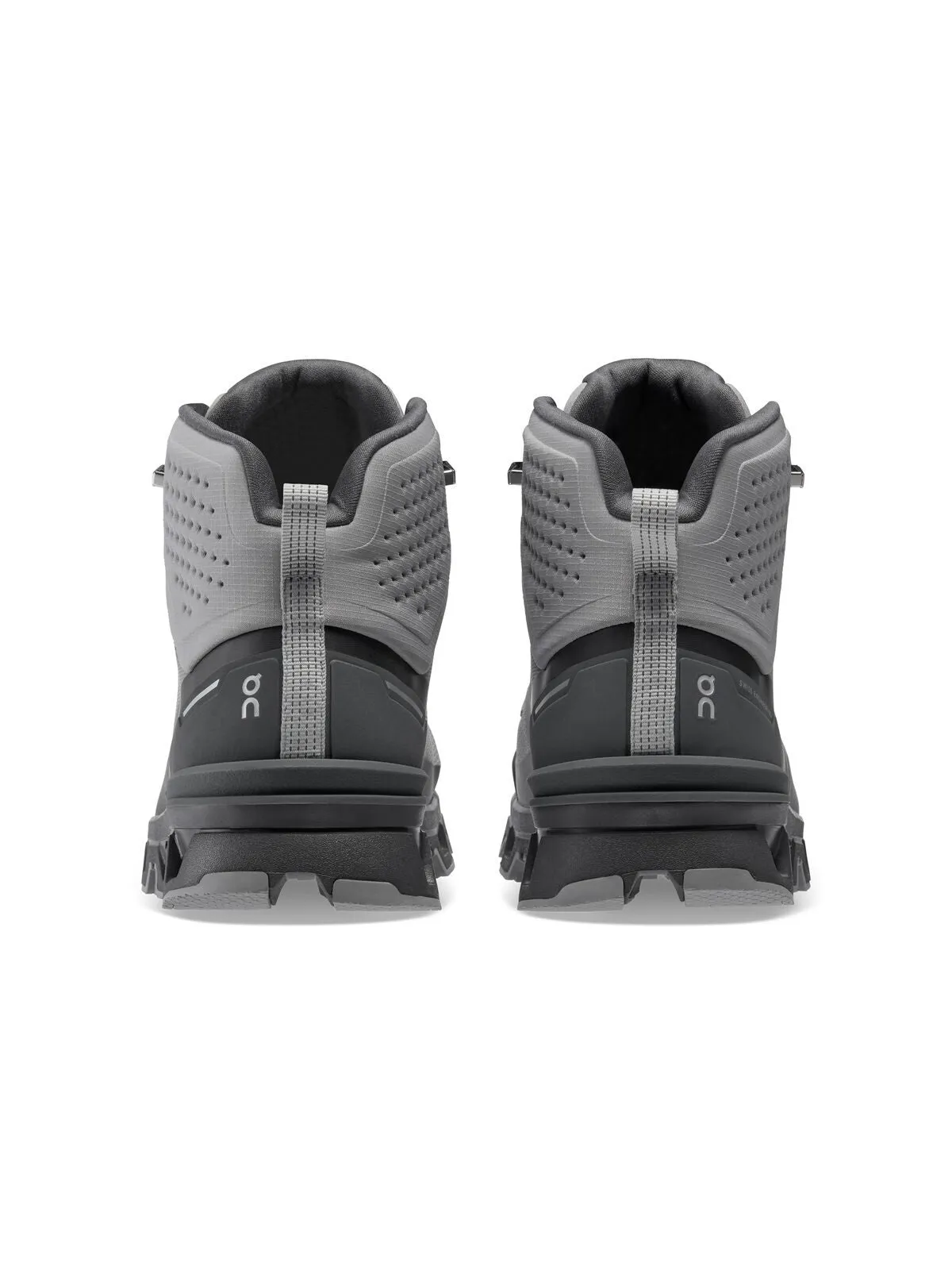 Buty męskie trekkingowe ON RUNNING Cloudrock 2 Waterproof