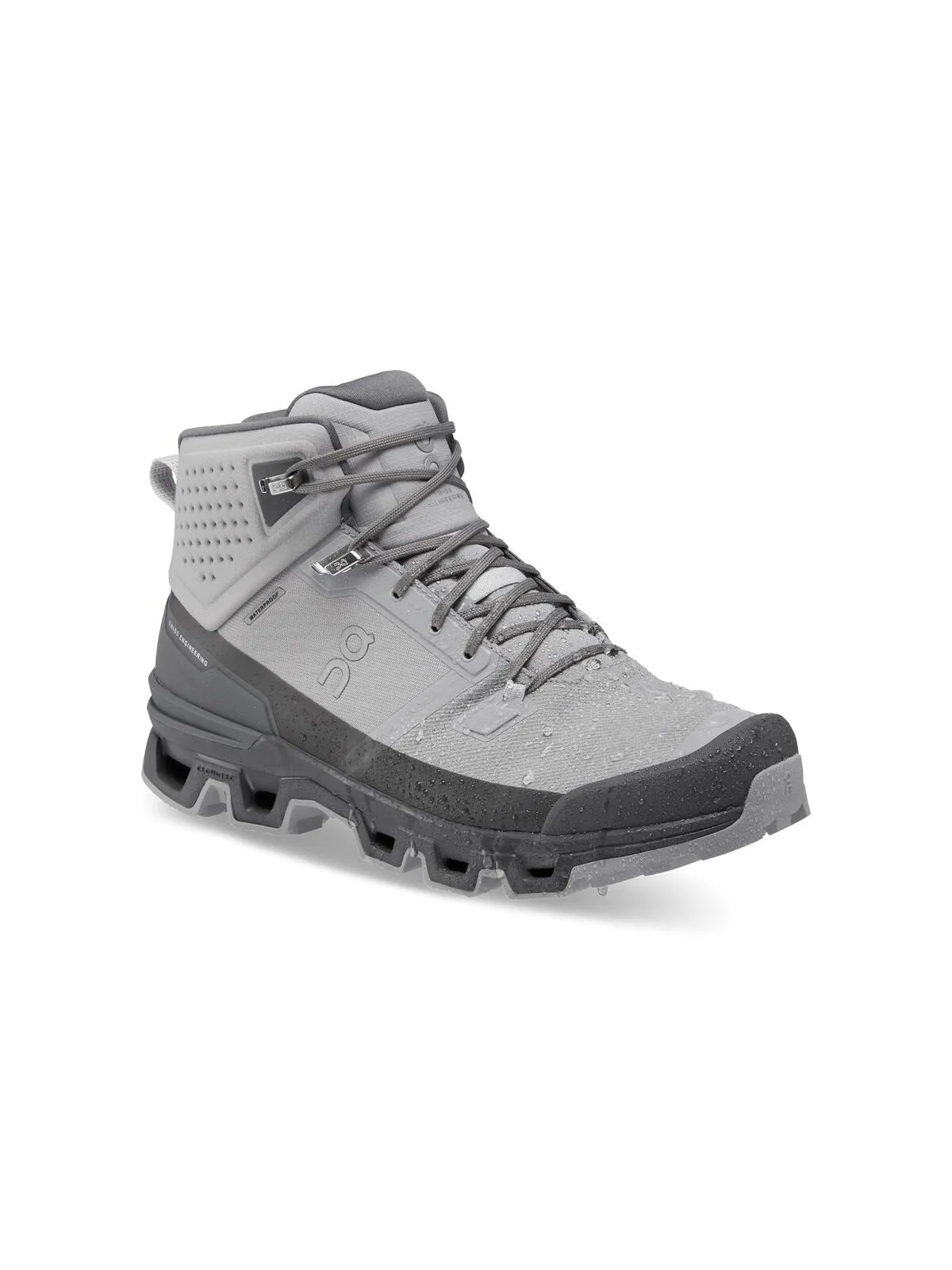 Buty męskie trekkingowe ON RUNNING Cloudrock 2 Waterproof