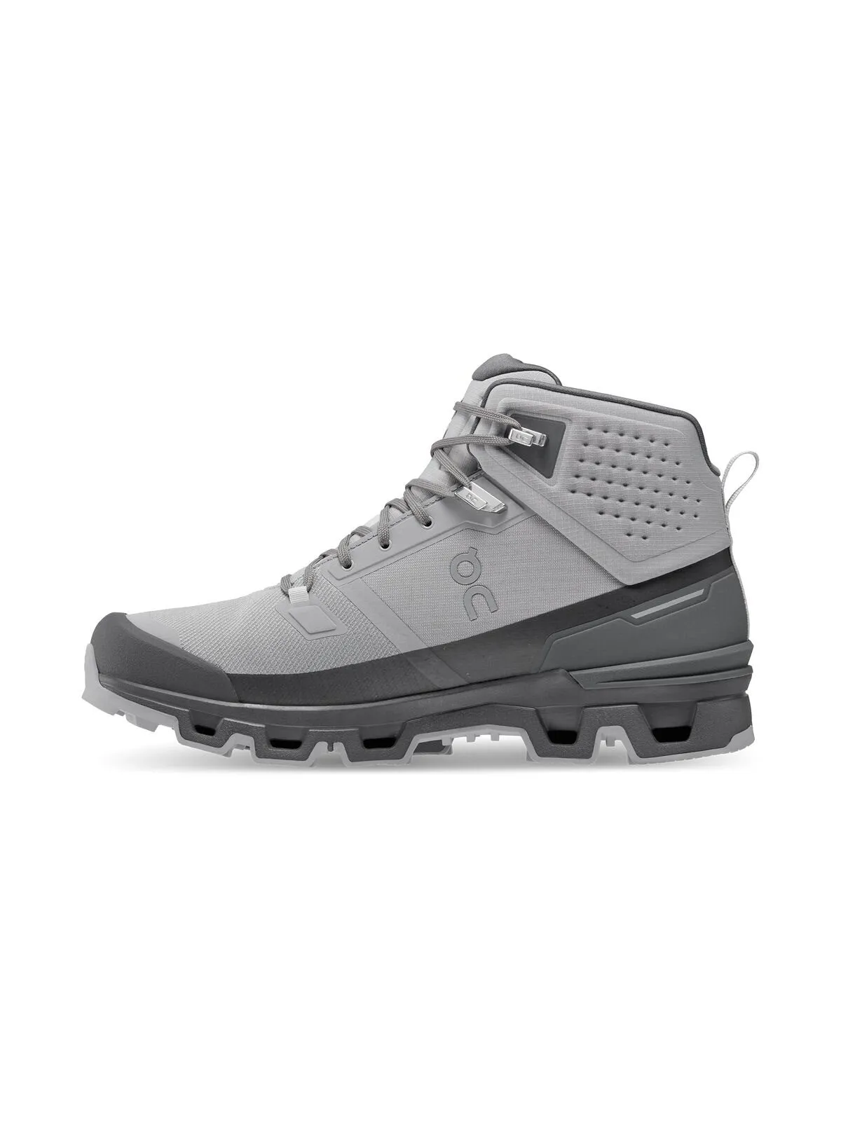Buty męskie trekkingowe ON RUNNING Cloudrock 2 Waterproof
