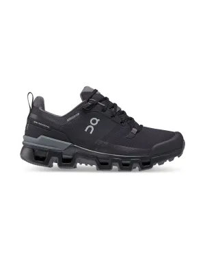 Buty trekkingowe damskie ON RUNNING Cloudwander Waterproof czarny