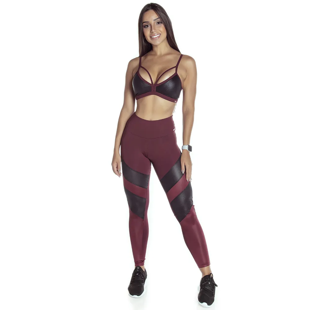 Cajubrasil Top NZ Leather