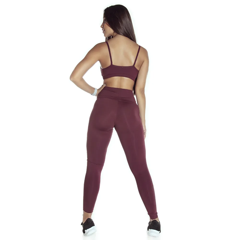 Cajubrasil Top NZ Leather