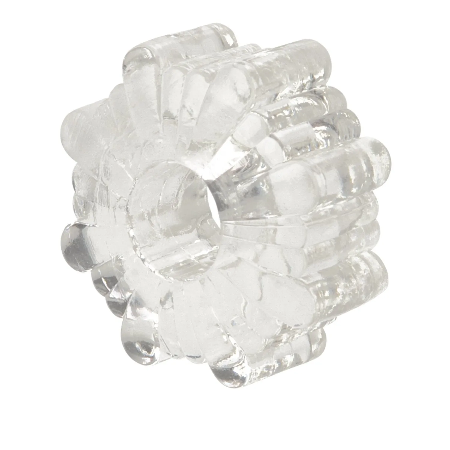 CalExotics Basic Essentials Super Stretchy TPR Enhancers