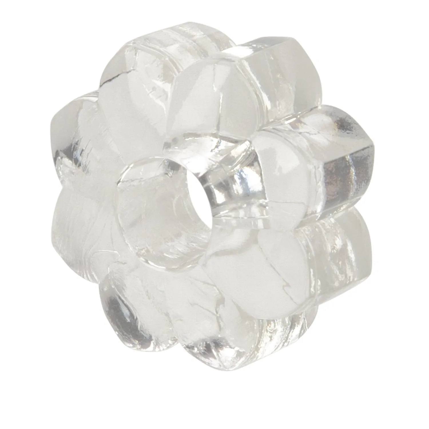 CalExotics Basic Essentials Super Stretchy TPR Enhancers