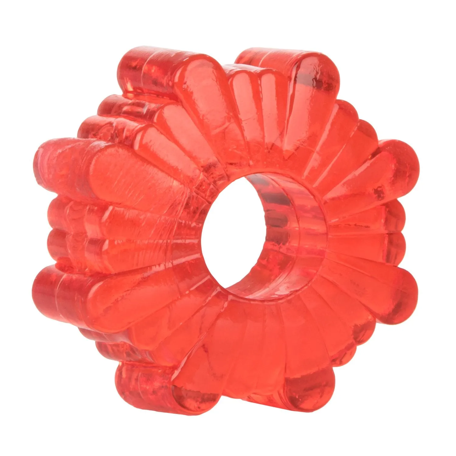 CalExotics Basic Essentials Super Stretchy TPR Enhancers
