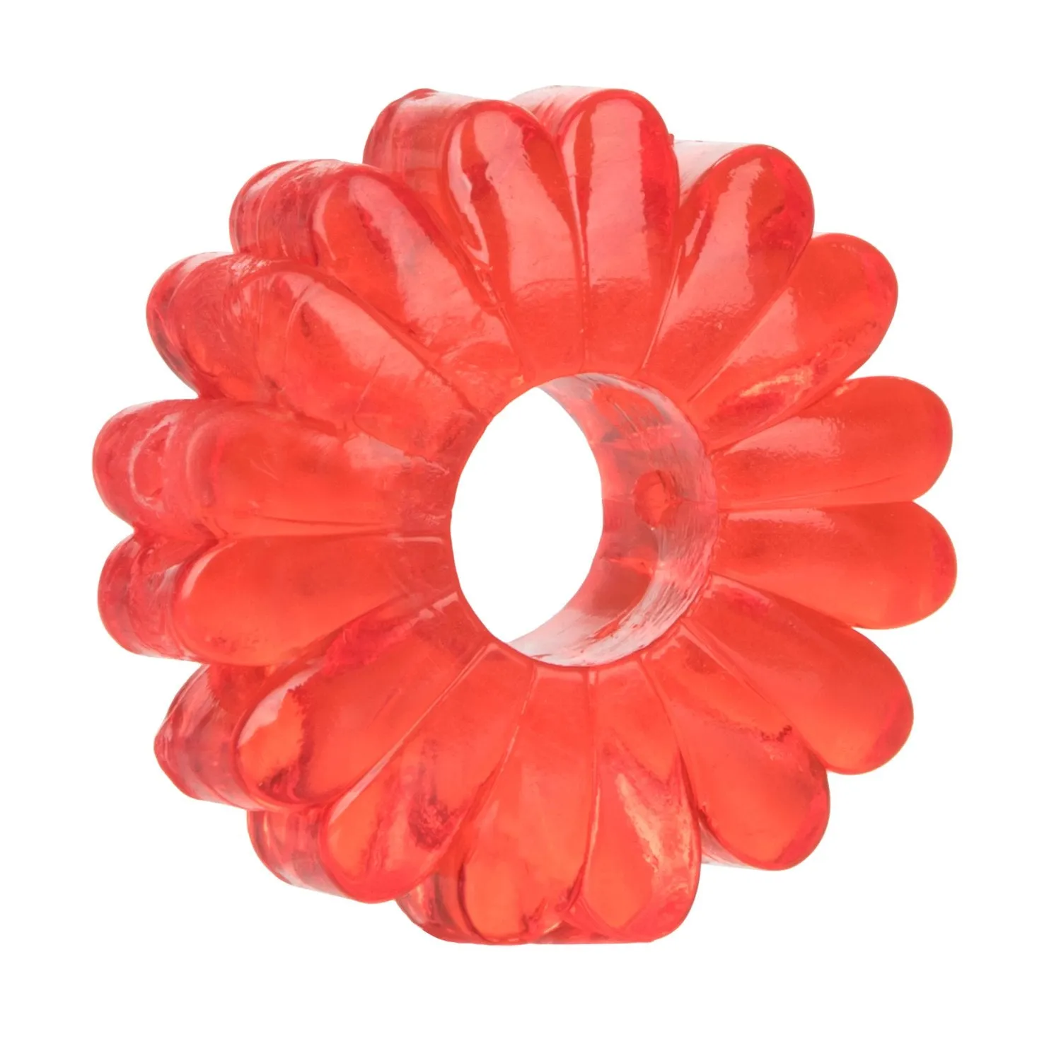 CalExotics Basic Essentials Super Stretchy TPR Enhancers