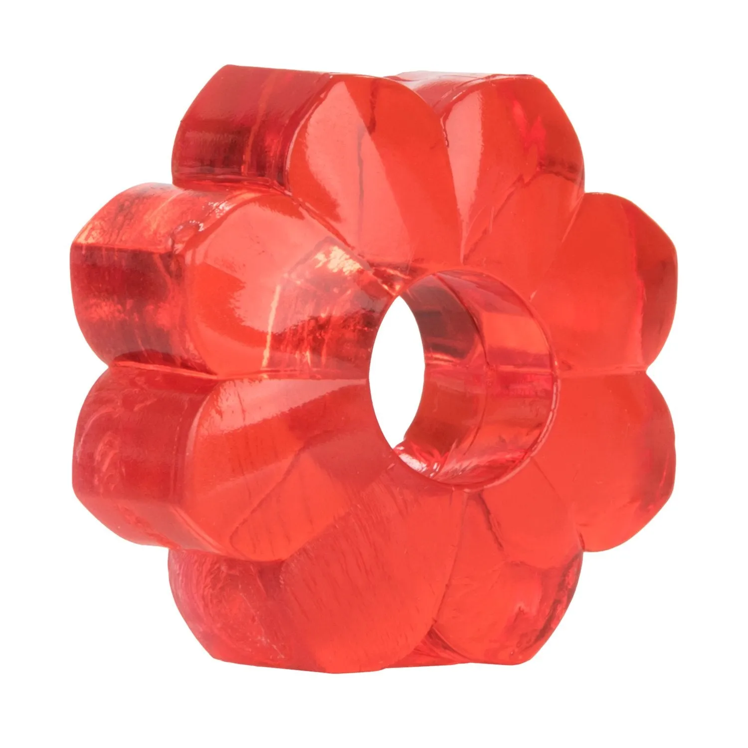 CalExotics Basic Essentials Super Stretchy TPR Enhancers