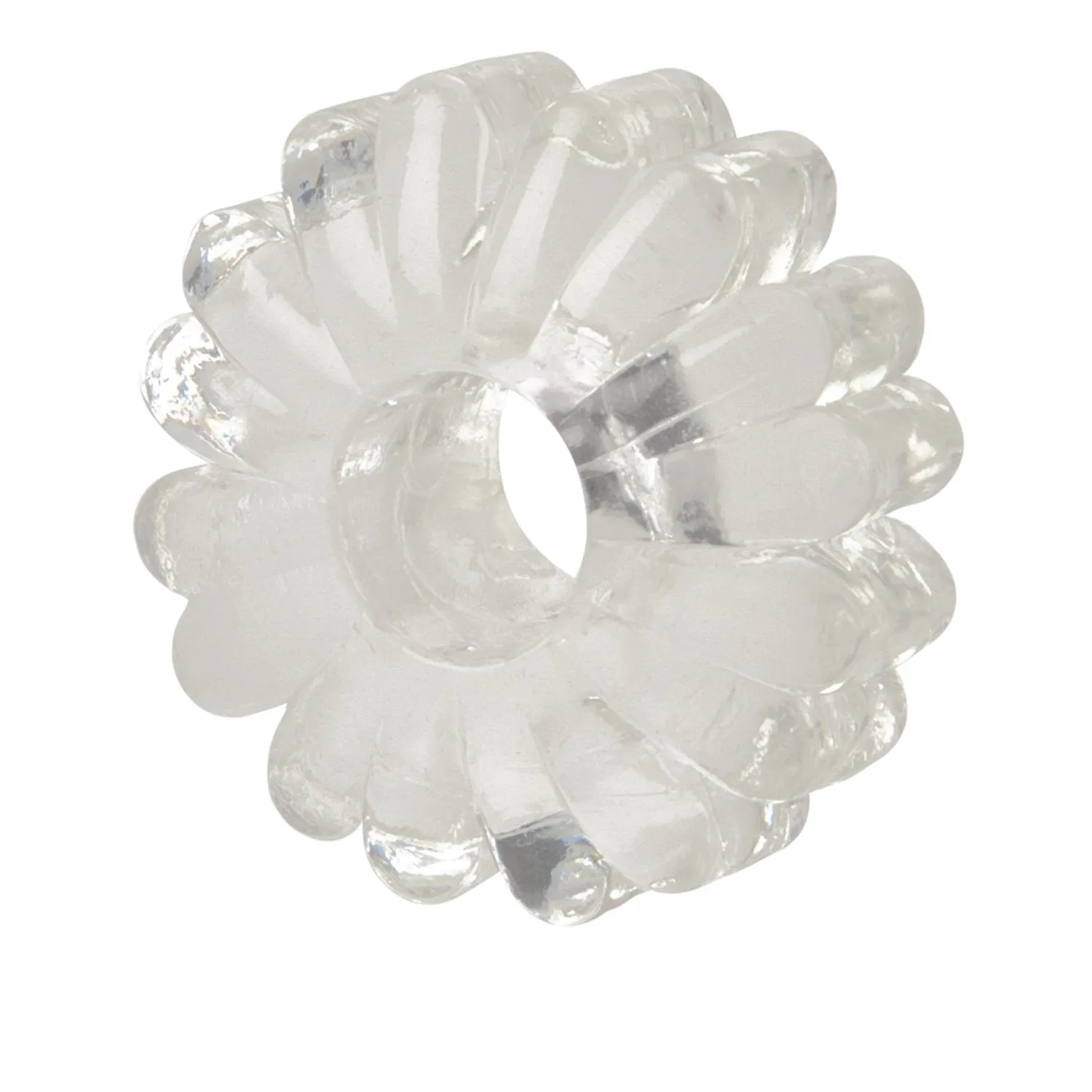CalExotics Basic Essentials Super Stretchy TPR Enhancers