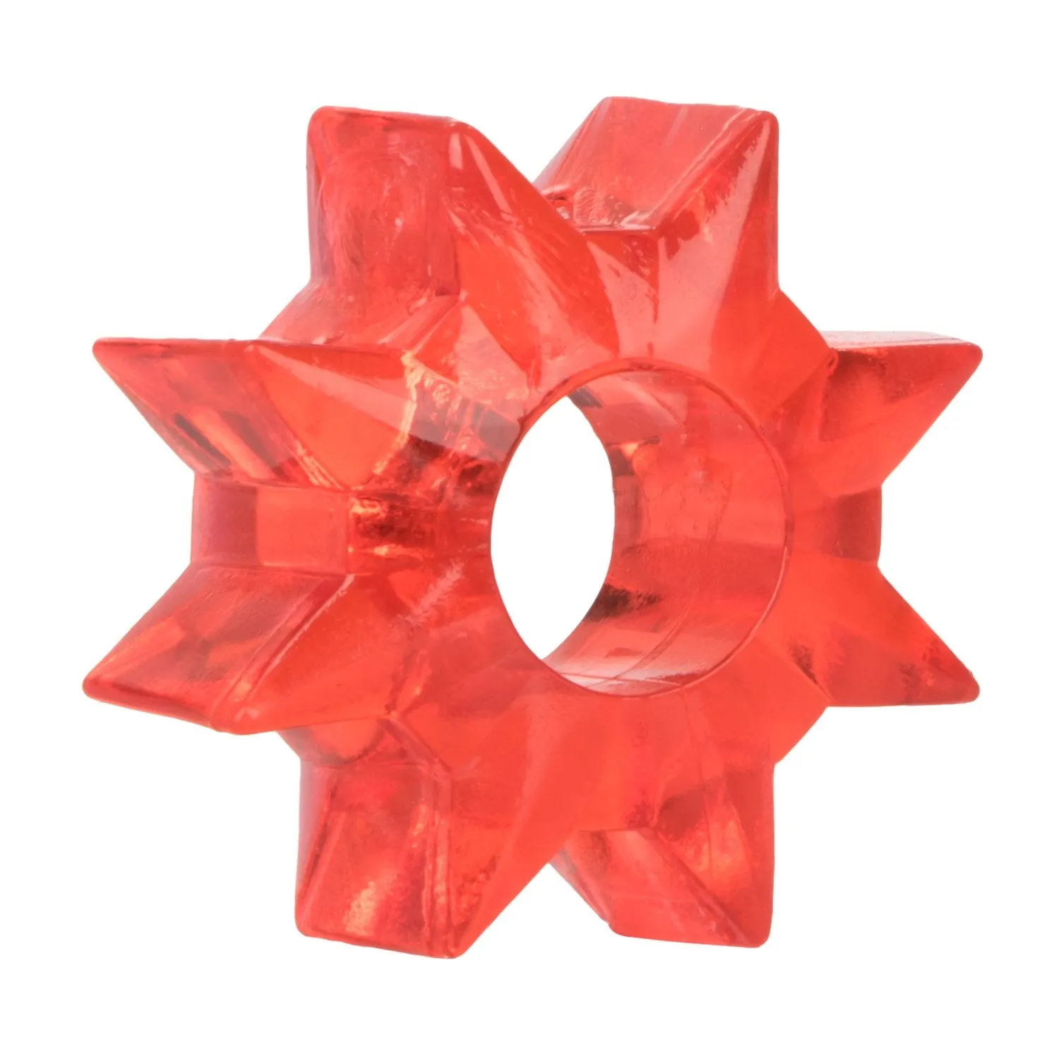 CalExotics Basic Essentials Super Stretchy TPR Enhancers