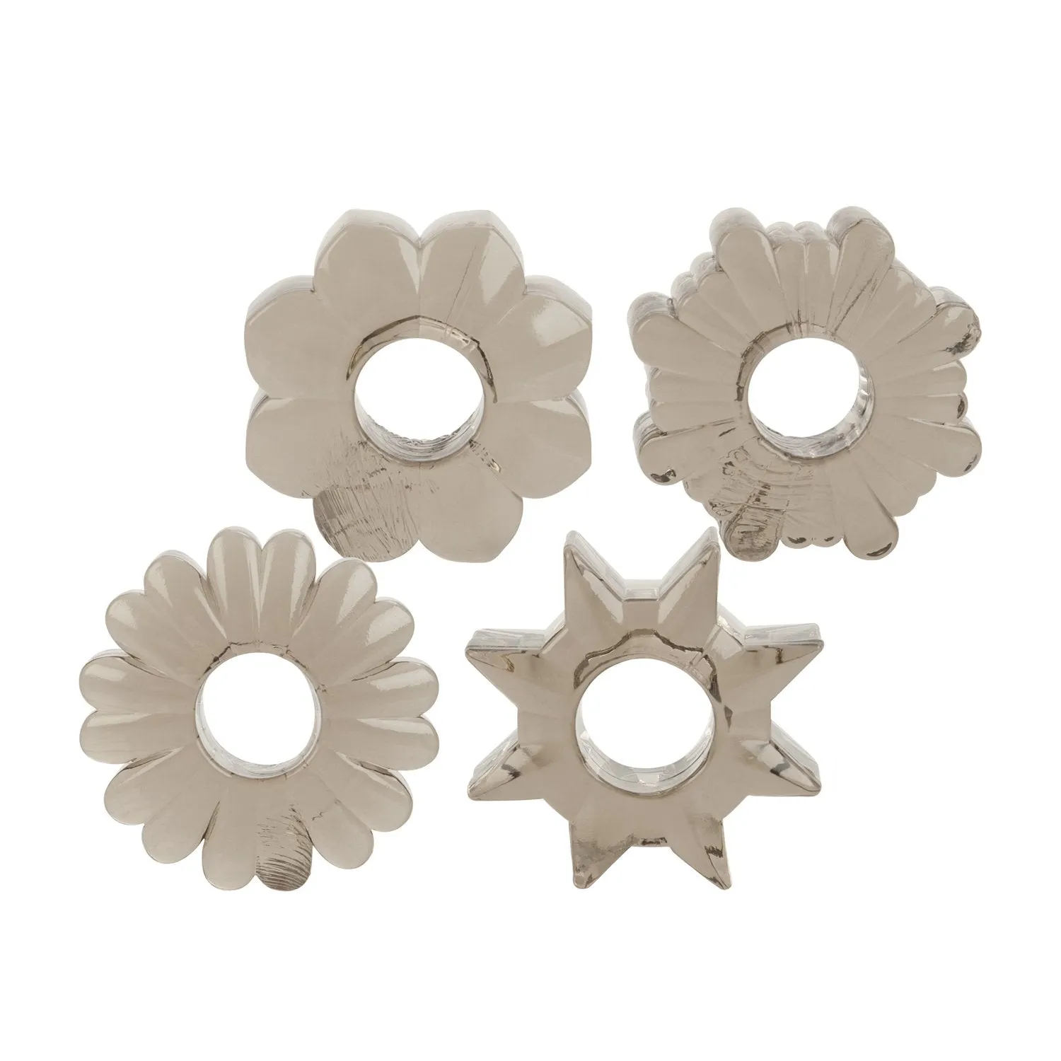 CalExotics Basic Essentials Super Stretchy TPR Enhancers