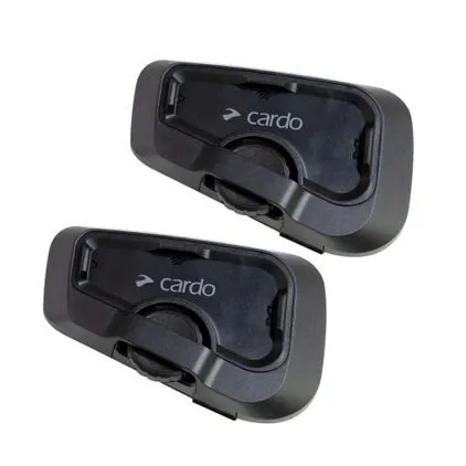 Cardo Freecom 2x Bluetooth Communicator