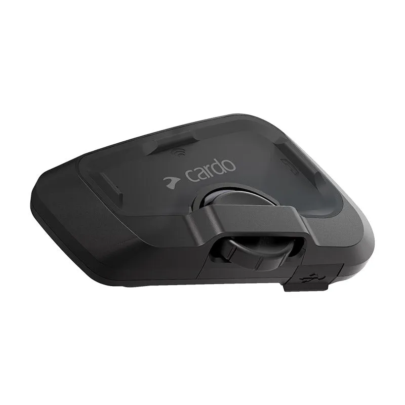 Cardo Freecom 2x Bluetooth Communicator