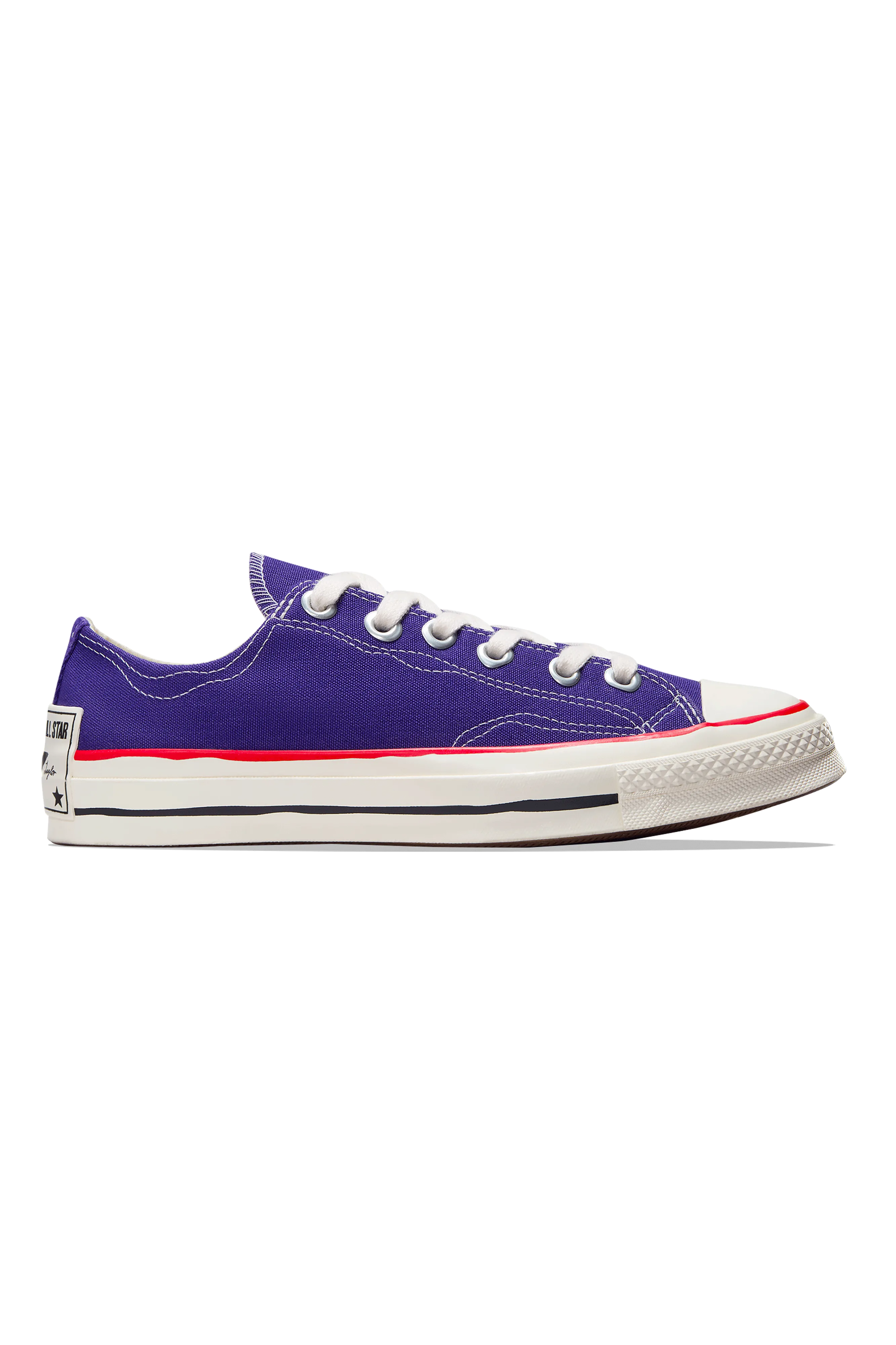 Chuck 70 Ox