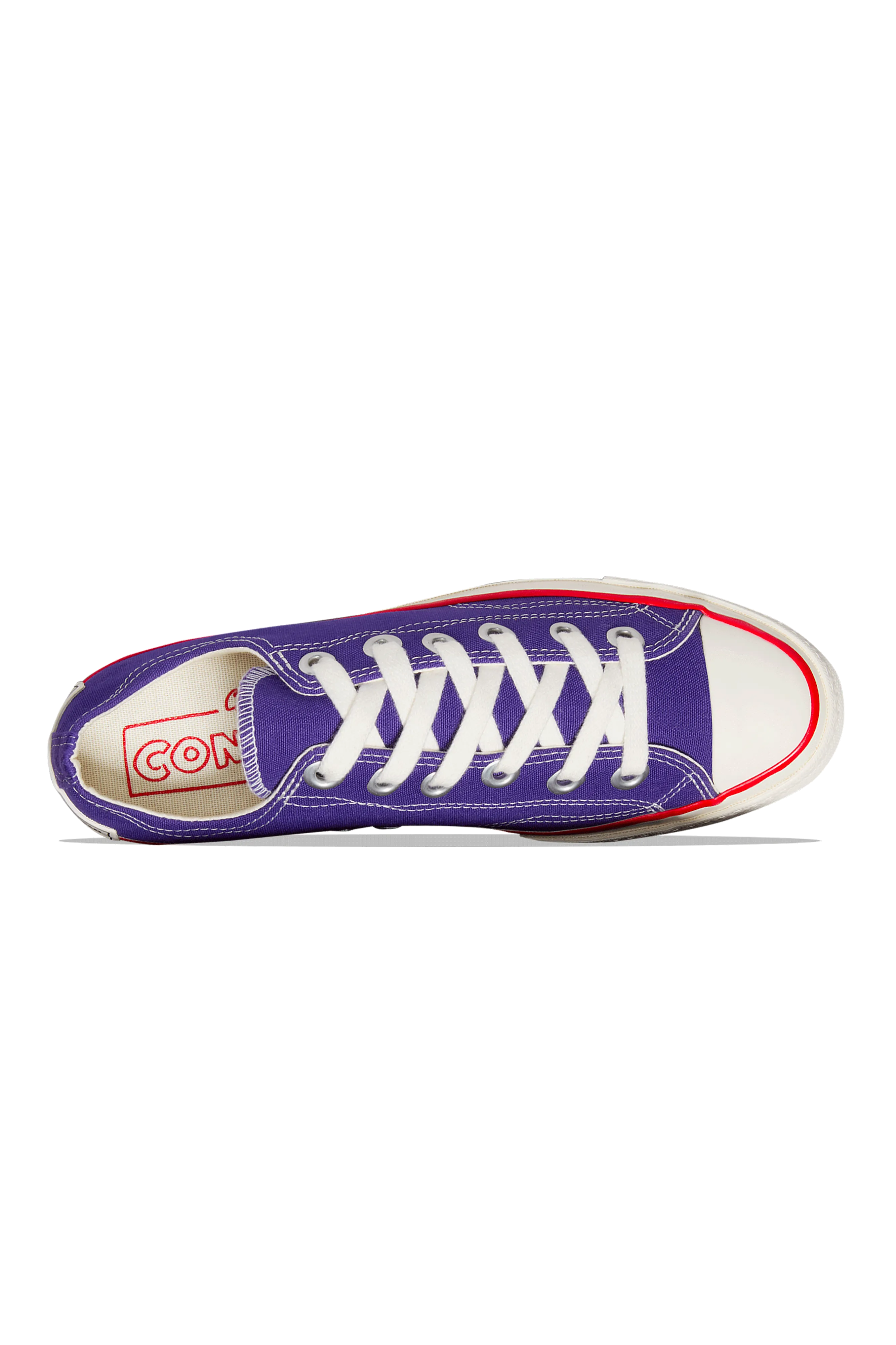 Chuck 70 Ox