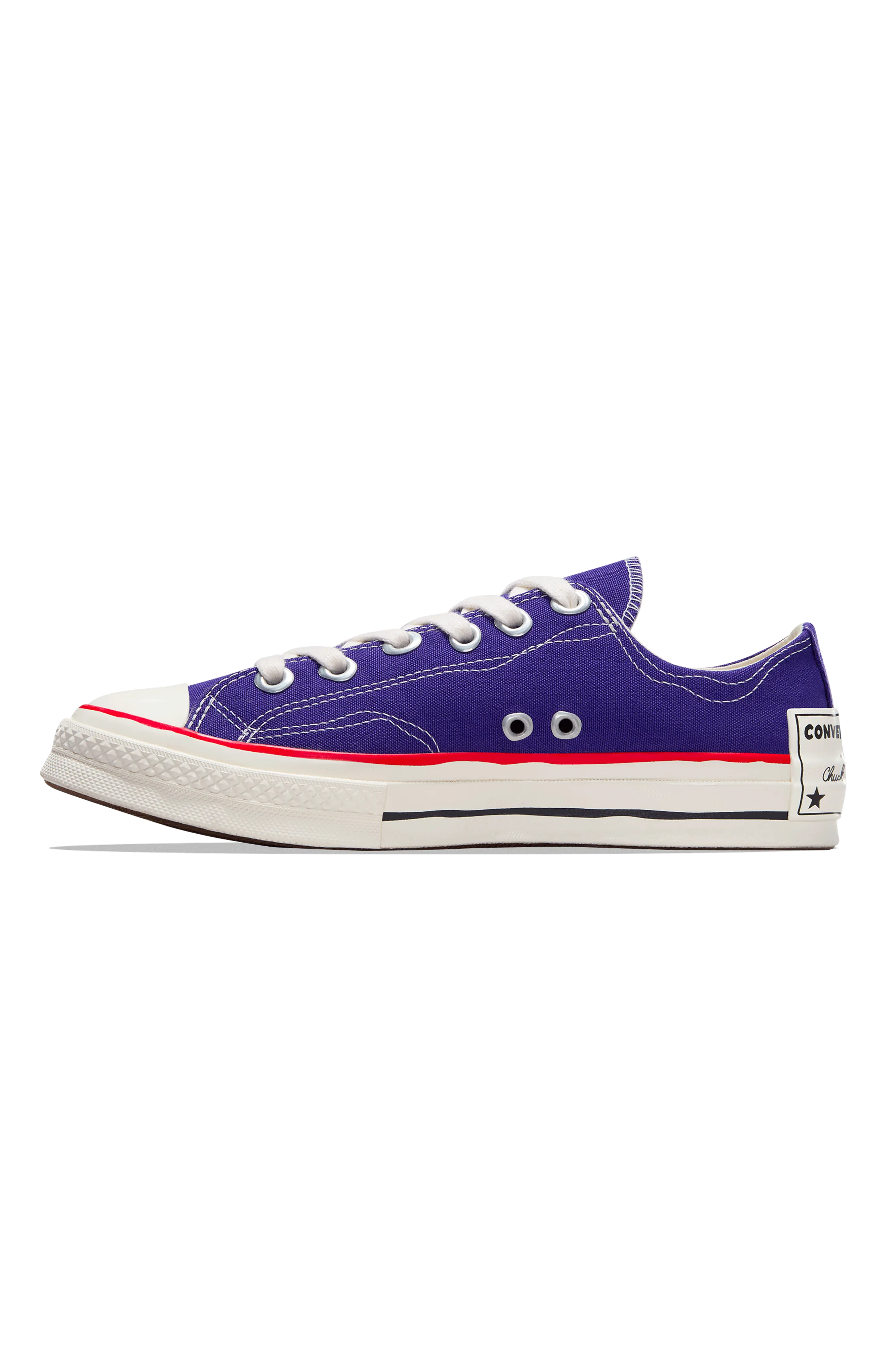 Chuck 70 Ox