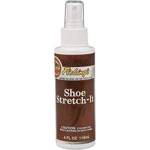 CL9111 Shoe Stretch Fiebing's 4oz/120ml