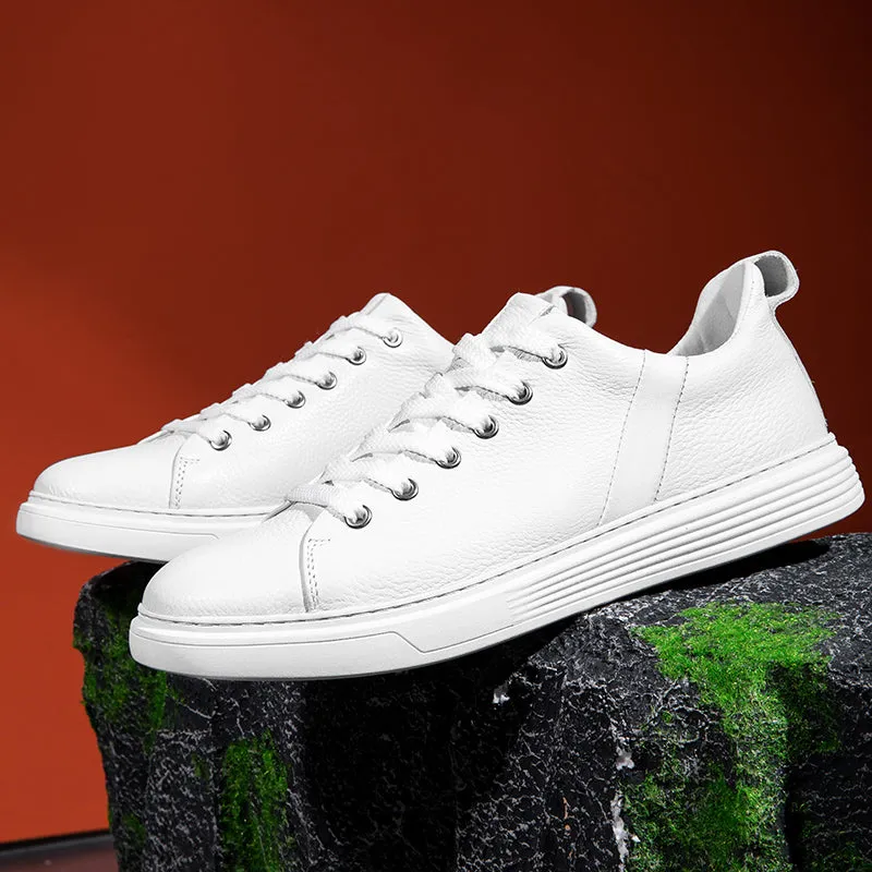 Colton  | LEATHER SHOES