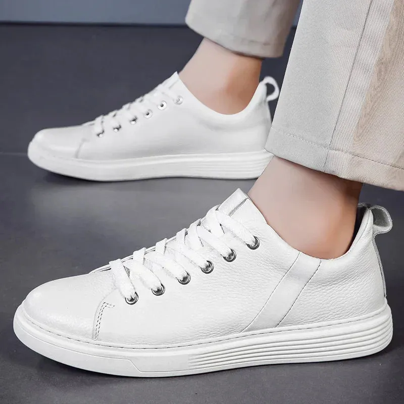 Colton  | LEATHER SHOES
