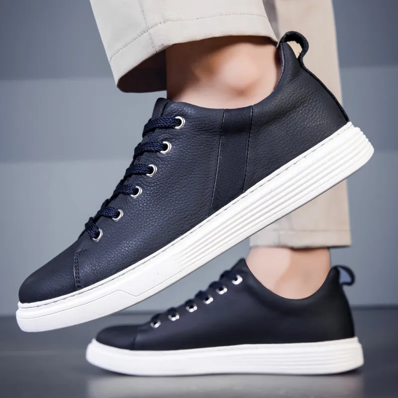 Colton  | LEATHER SHOES