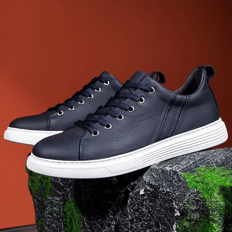 Colton  | LEATHER SHOES