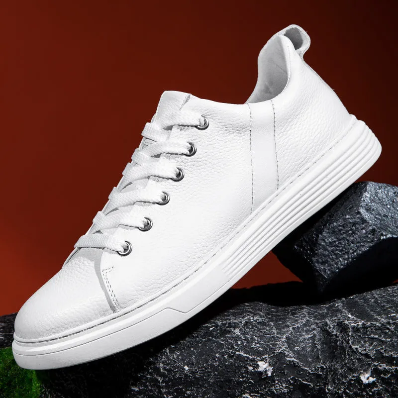 Colton  | LEATHER SHOES