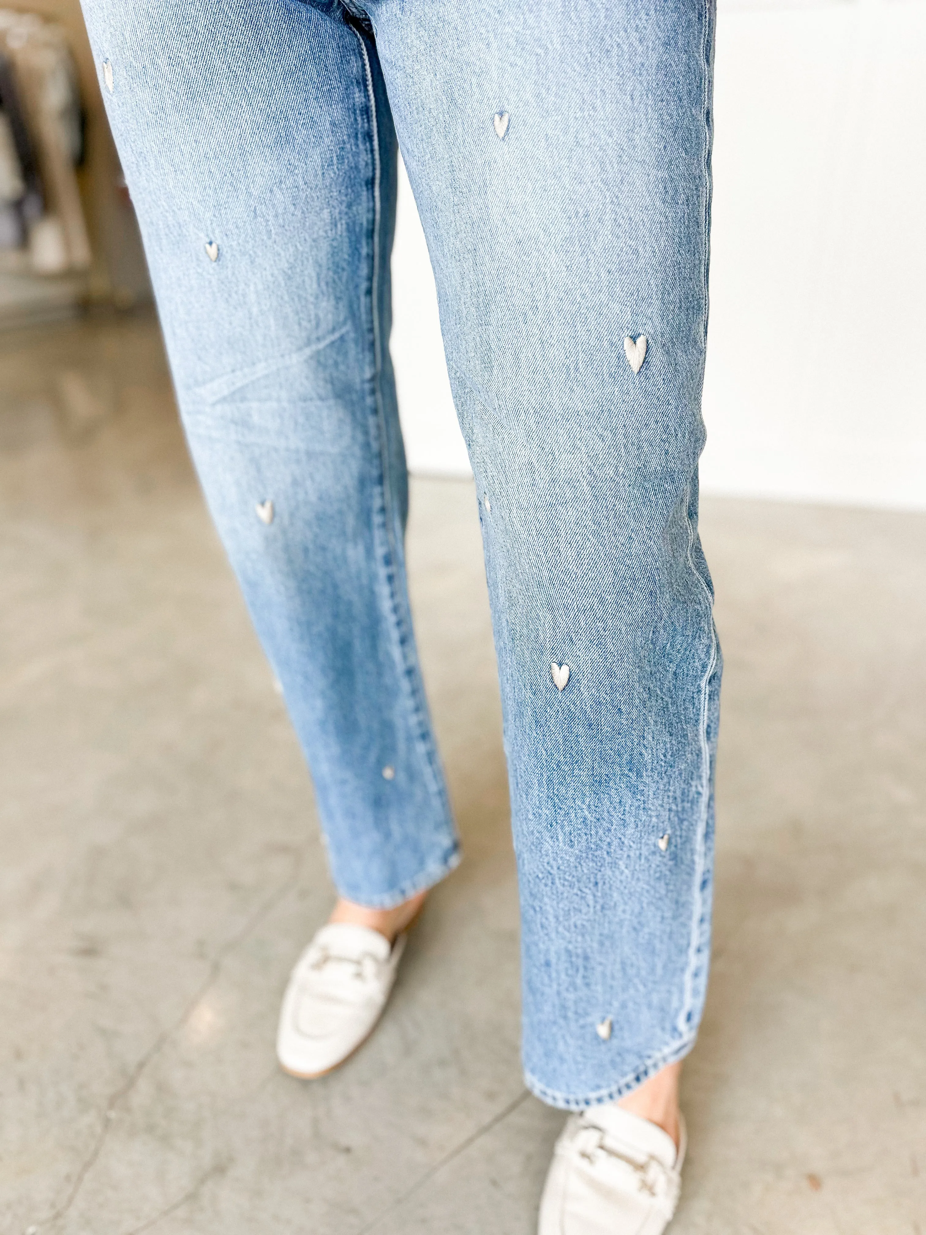Confetti Vintage Lexi Jean