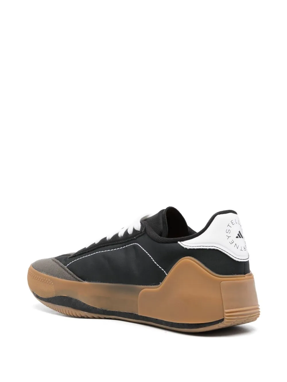 Court boost sneakers