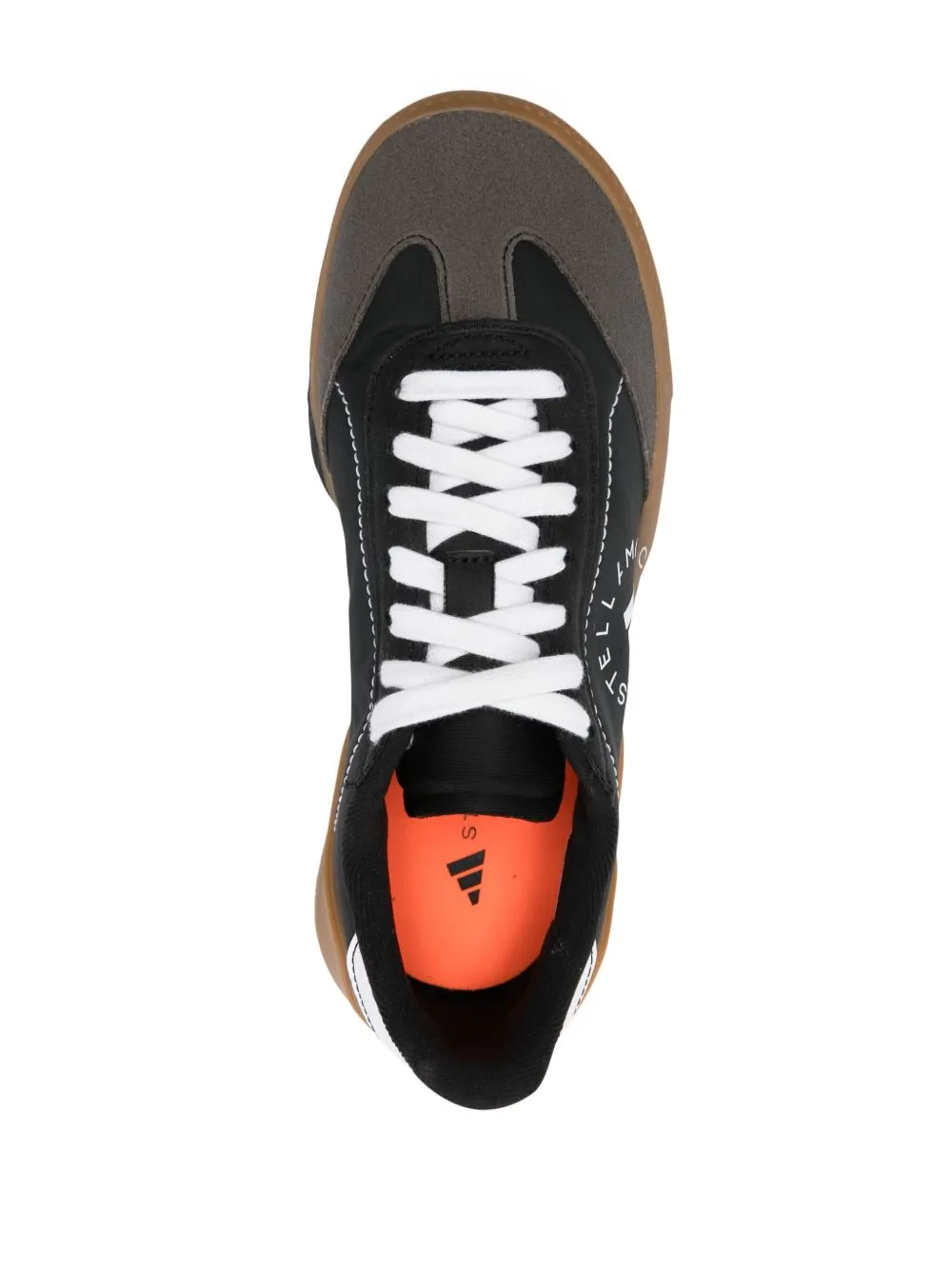 Court boost sneakers