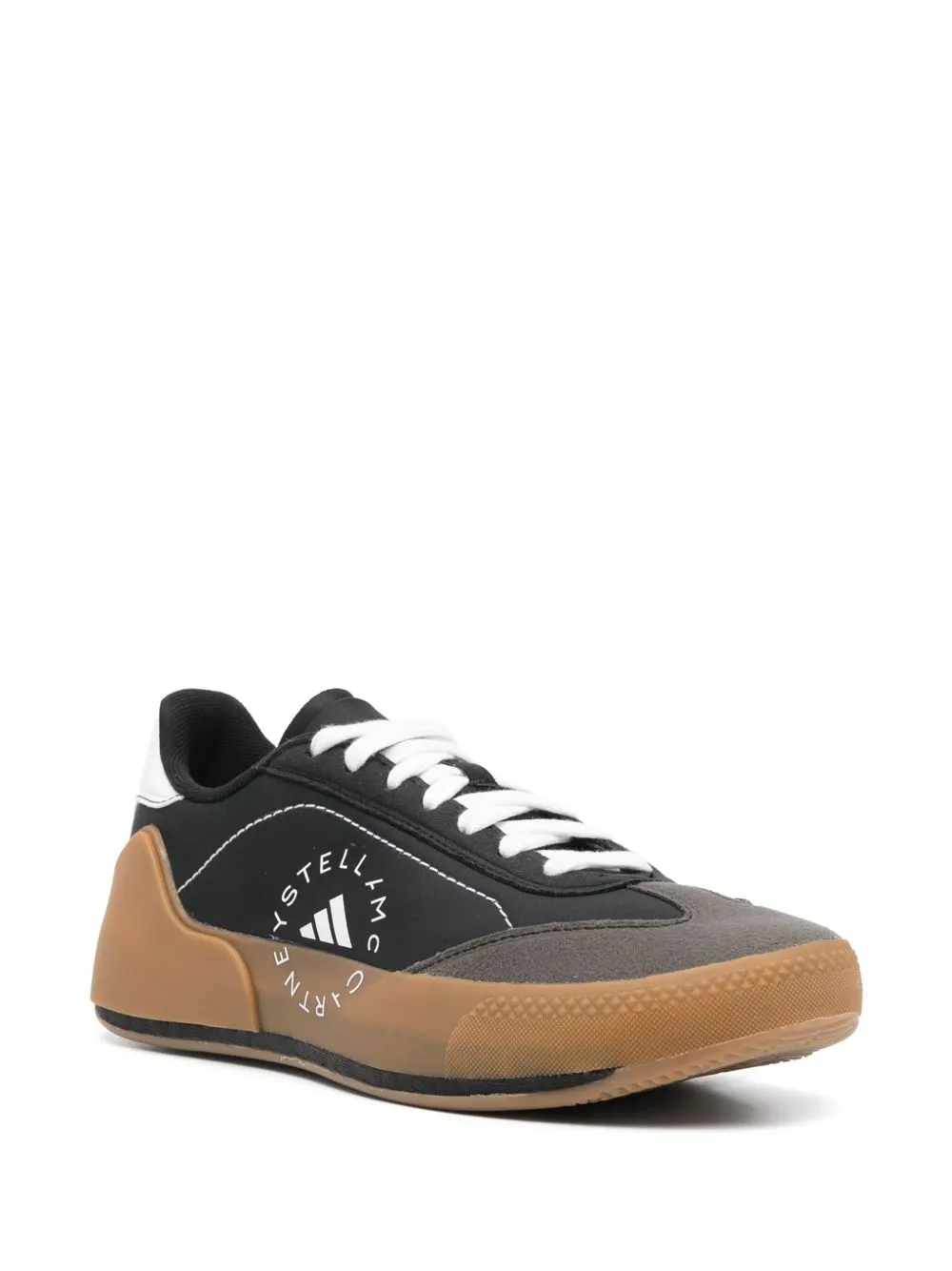 Court boost sneakers