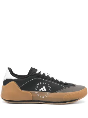 Court boost sneakers