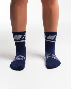 Crew Socks - Night Light